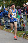 Senior mens 6 Stage Relay, 2018 ERRA 6 and 4 Stage and Youngsters Relays. Photo:  David T. Hewitson/Sports for All Pics